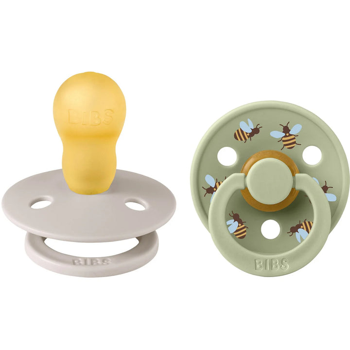 Colour 2 Pack - Bumblebee