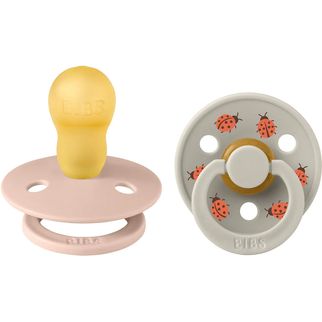 Colour 2 Pack - Ladybug