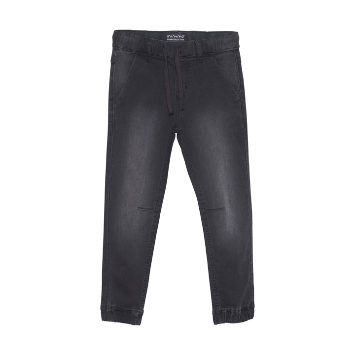 Jeans strech, loose fit