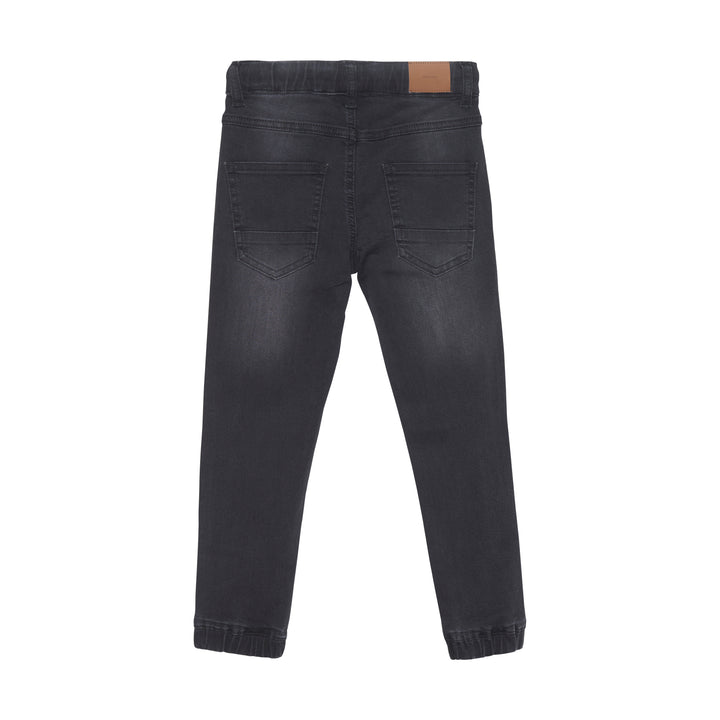 Jeans strech, loose fit