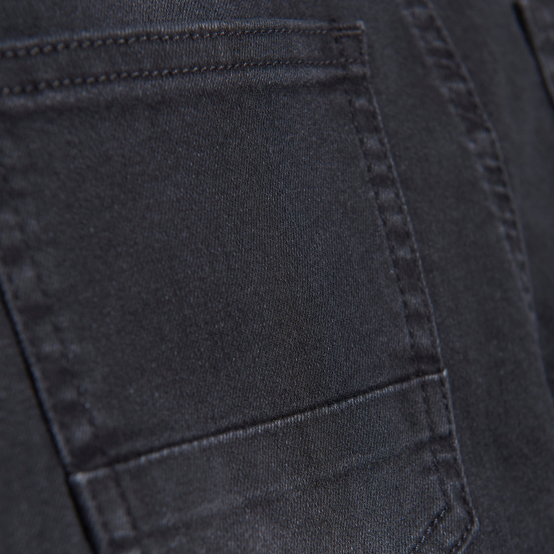 Jeans strech, loose fit