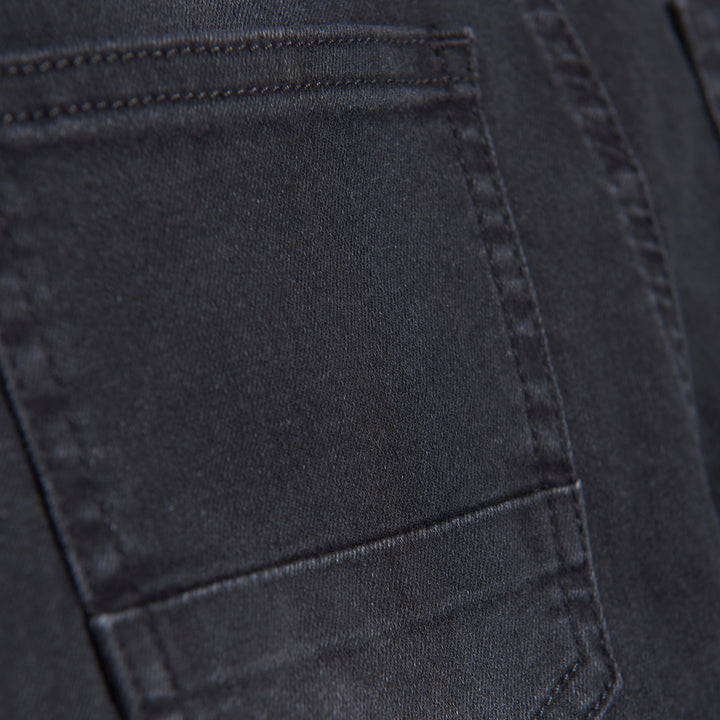 Jeans strech, loose fit