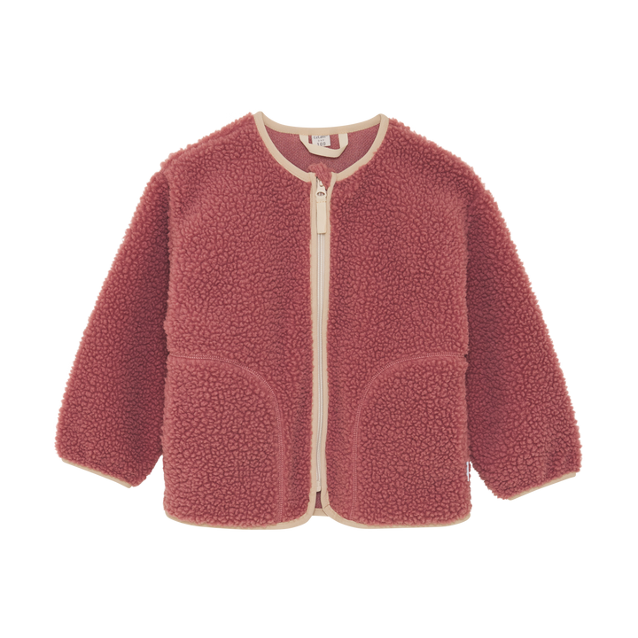 Teddy jakki, Nostalgia Rose