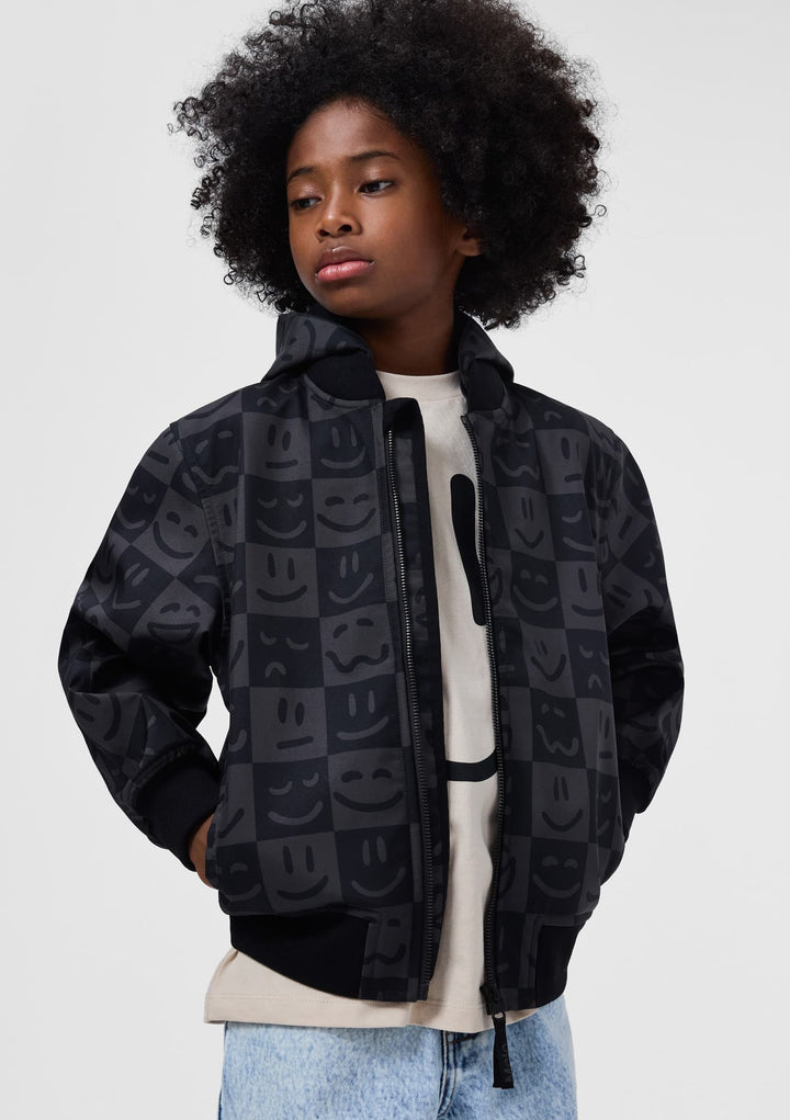 Jakki, Vibe Checks BLK