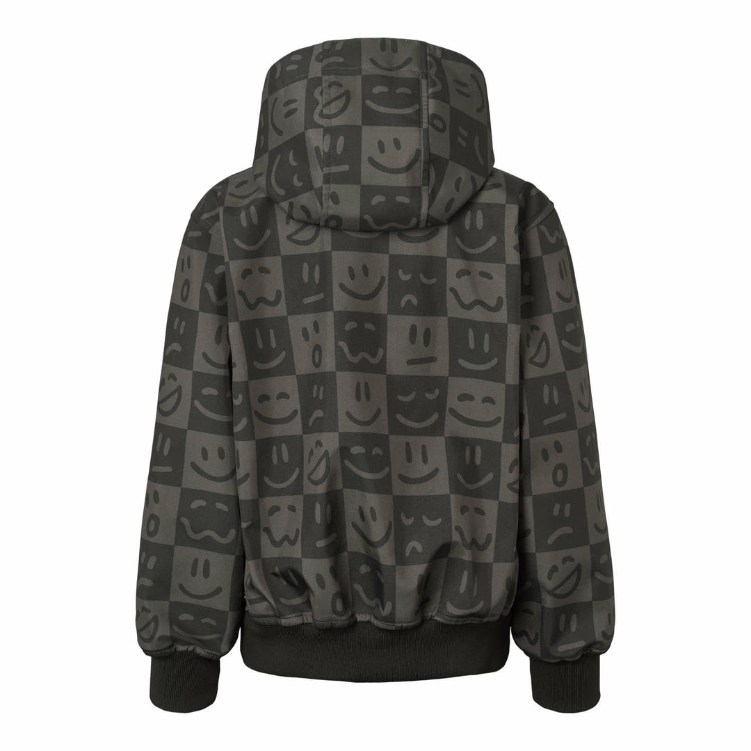 Jakki, Vibe Checks BLK