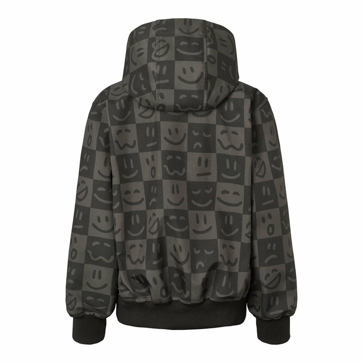 Jakki, Vibe Checks BLK