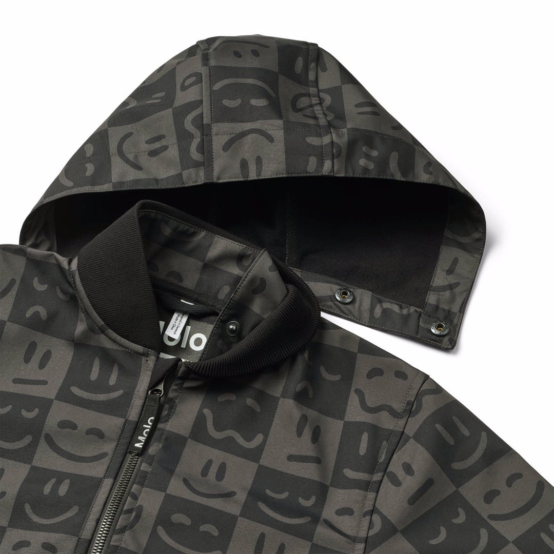 Jakki, Vibe Checks BLK