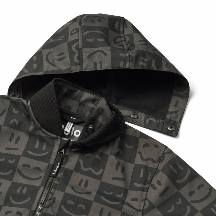 Jakki, Vibe Checks BLK