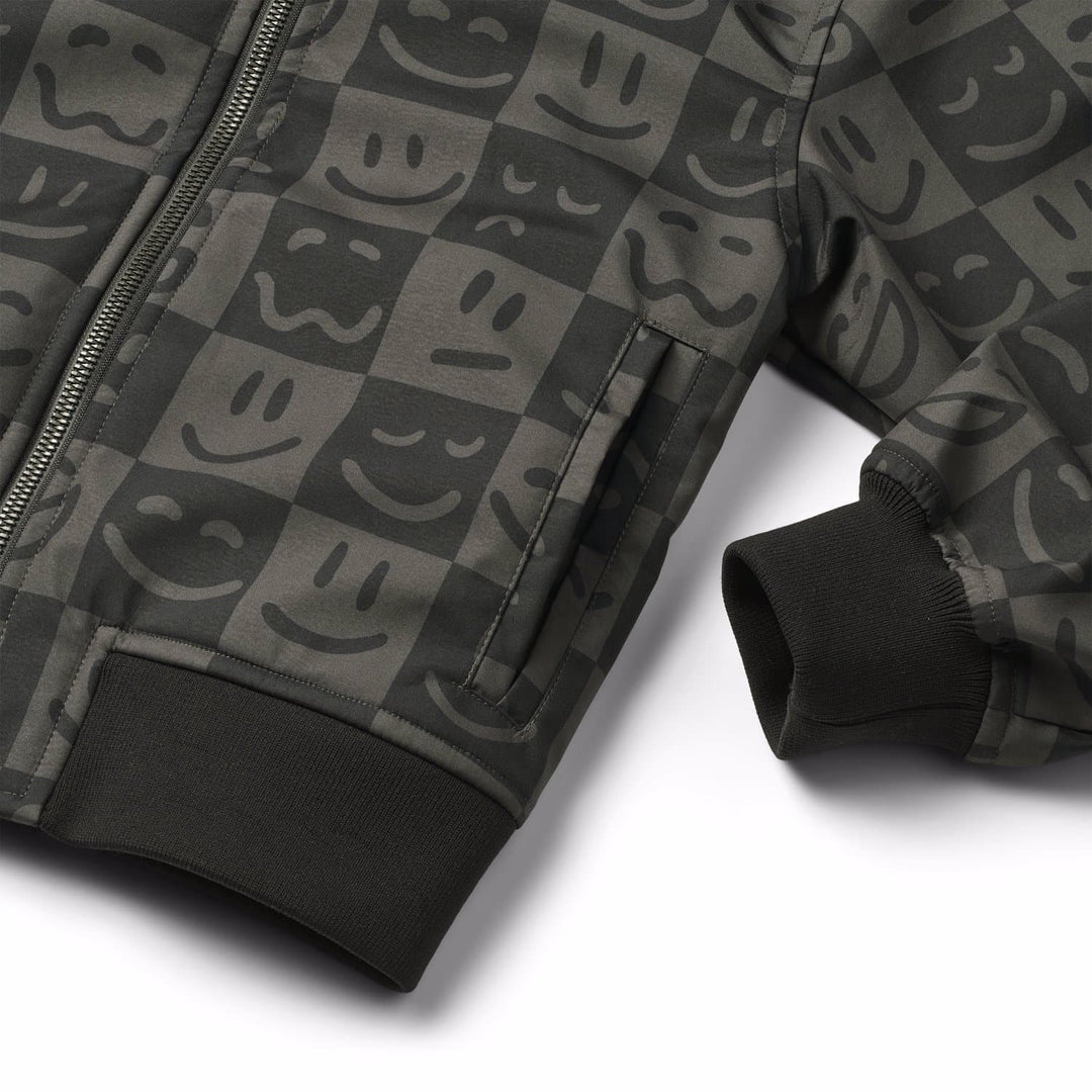 Jakki, Vibe Checks BLK