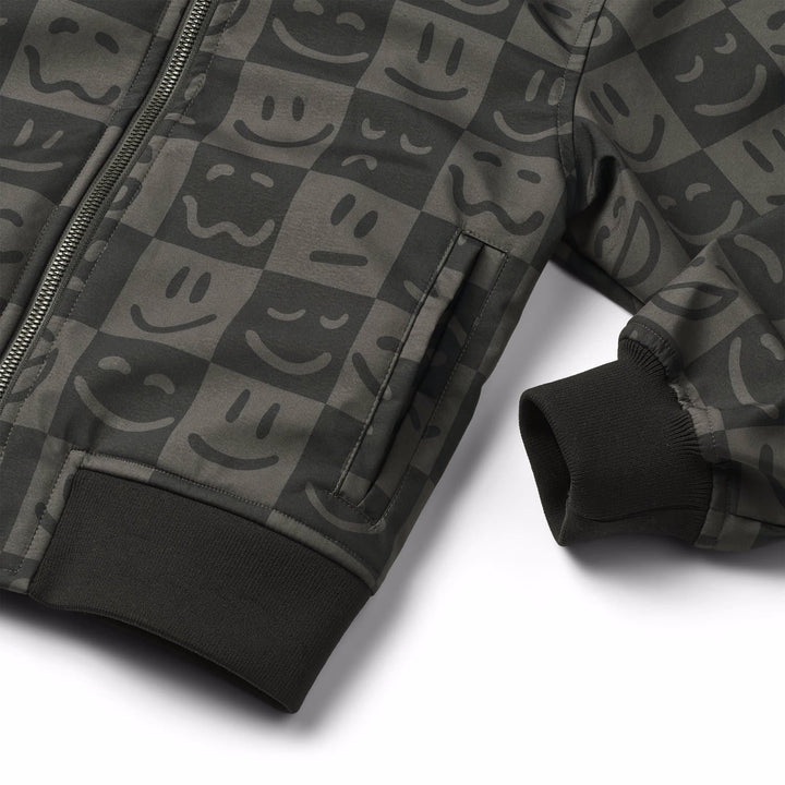 Jakki, Vibe Checks BLK