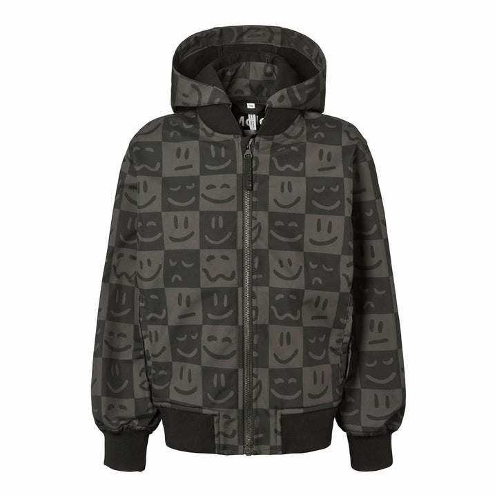 Jakki, Vibe Checks BLK