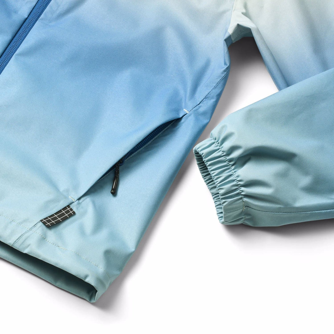 Softshell jakki, Faded Tide