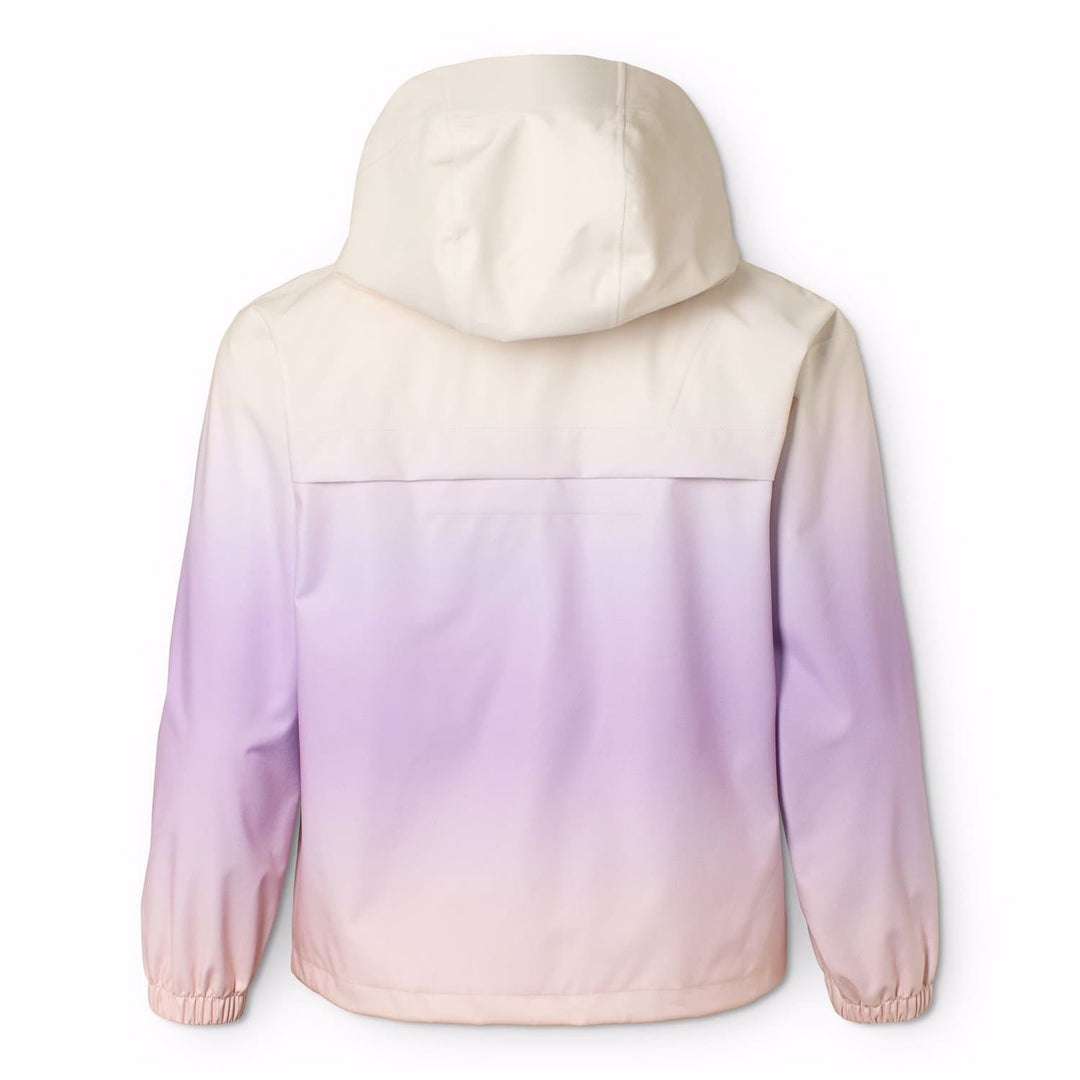 Softshell jakki, Faded Crocus