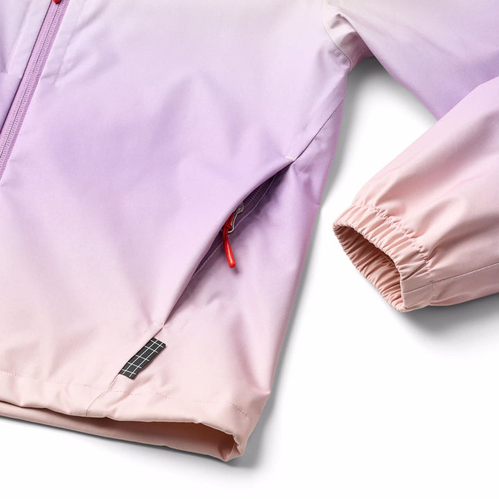 Softshell jakki, Faded Crocus