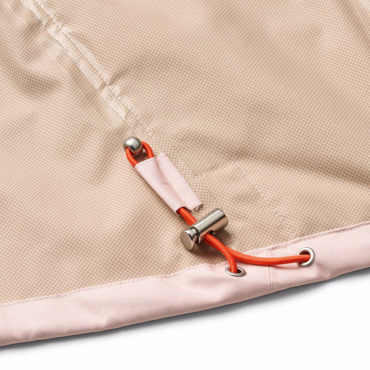 Softshell jakki, Faded Crocus