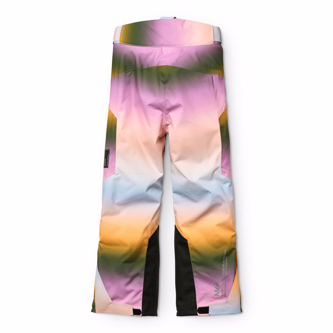 Kavabuksur - Rainbow Sky