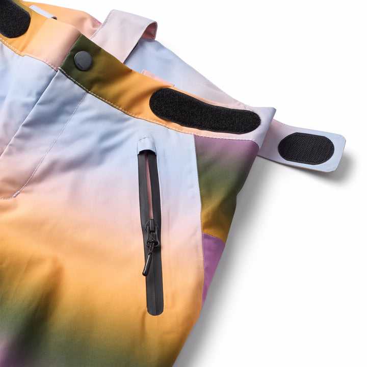 Kavabuksur - Rainbow Sky