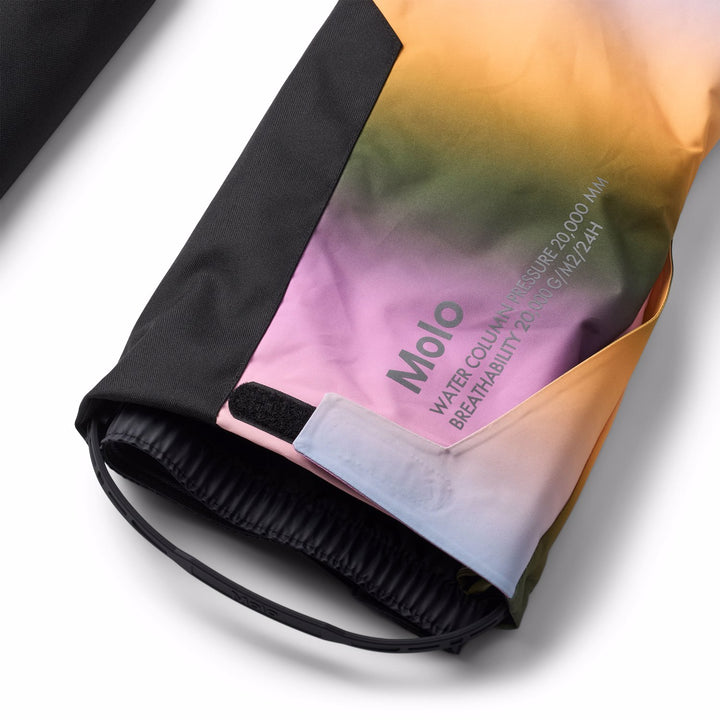 Kavabuksur - Rainbow Sky