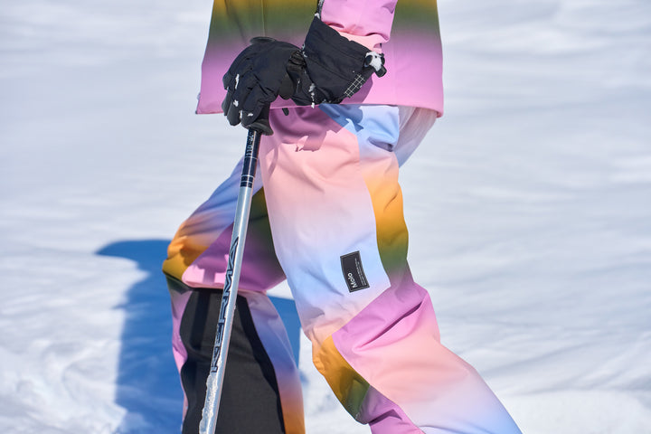 Kavabuksur - Rainbow Sky