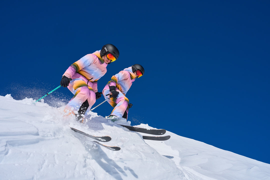 Kavabuksur - Rainbow Sky