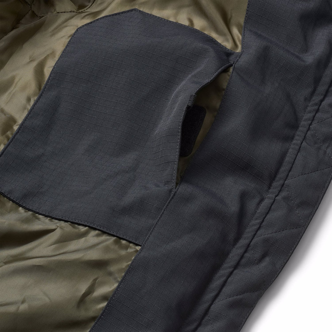 Vetrarjakki - Harper