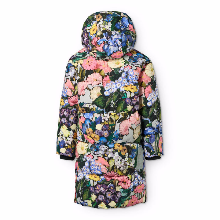 Vetrarjakki - Floral Impression