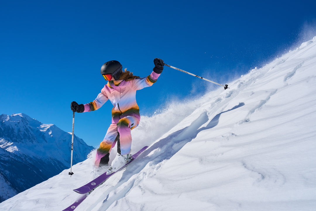 Kavajakki - Rainbow Sky