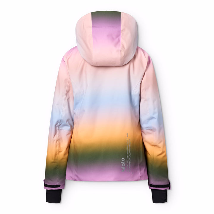 Kavajakki - Rainbow Sky