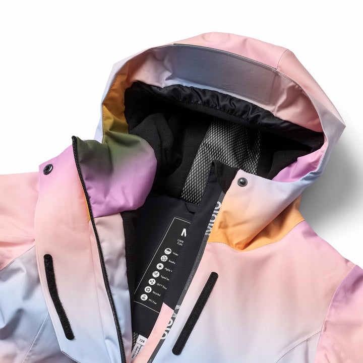 Kavajakki - Rainbow Sky