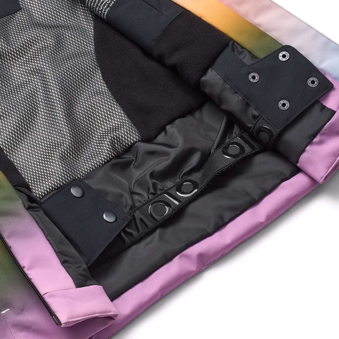 Kavajakki - Rainbow Sky