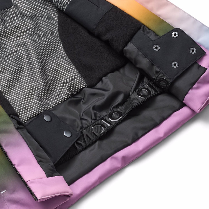 Kavajakki - Rainbow Sky