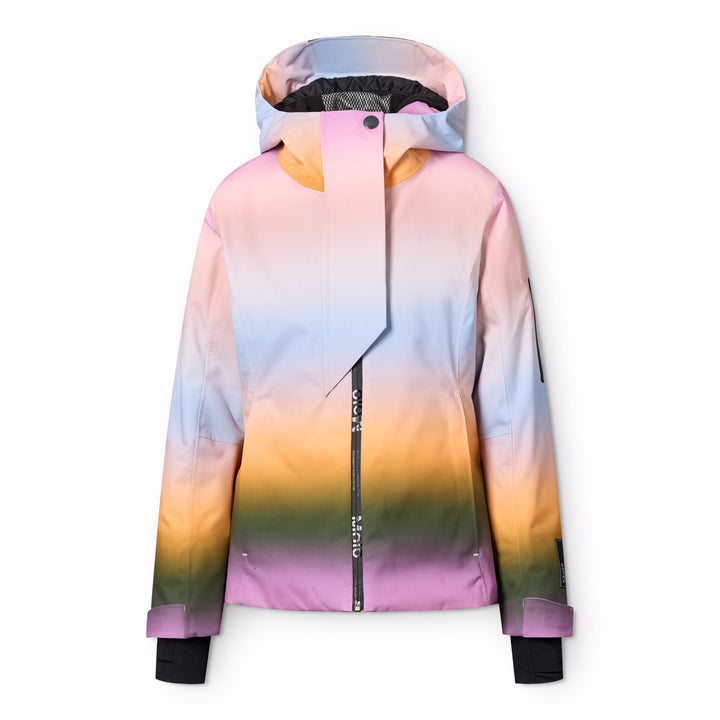 Kavajakki - Rainbow Sky