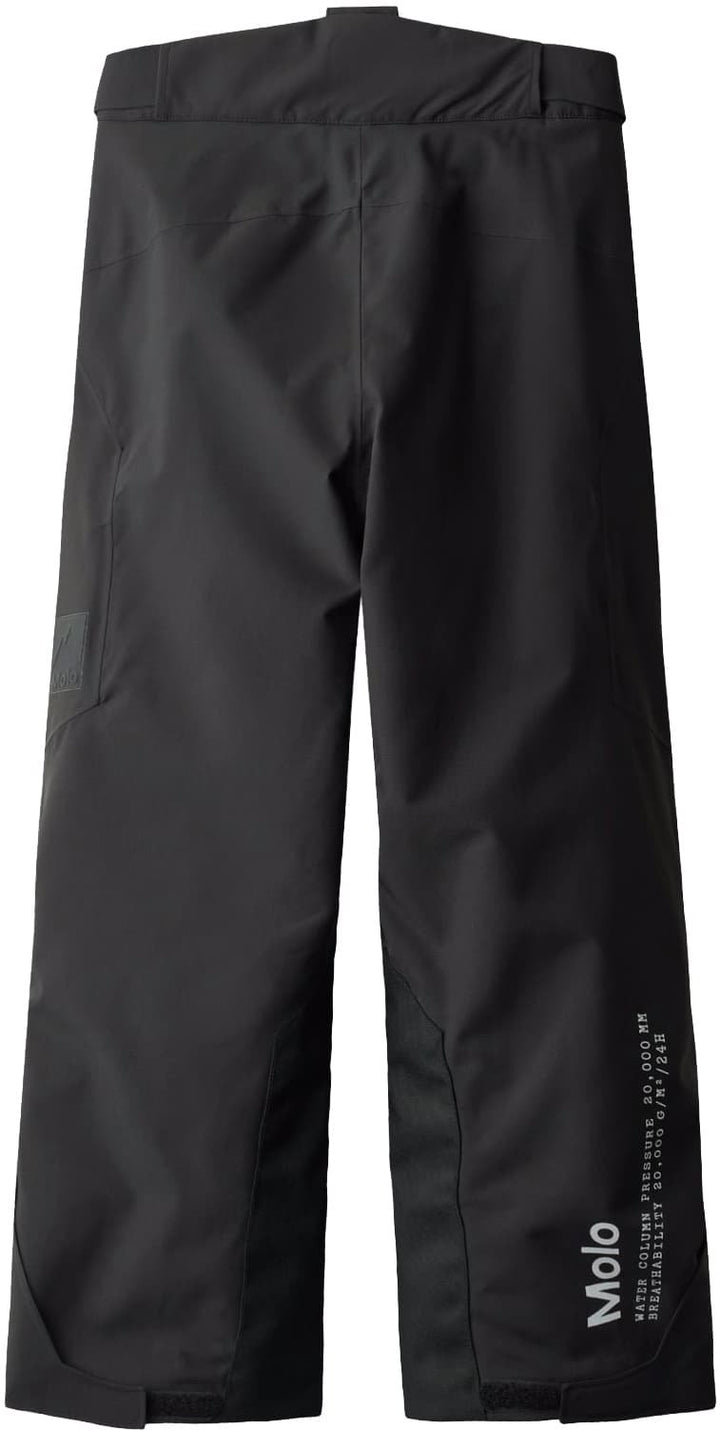 Jump Pro Black