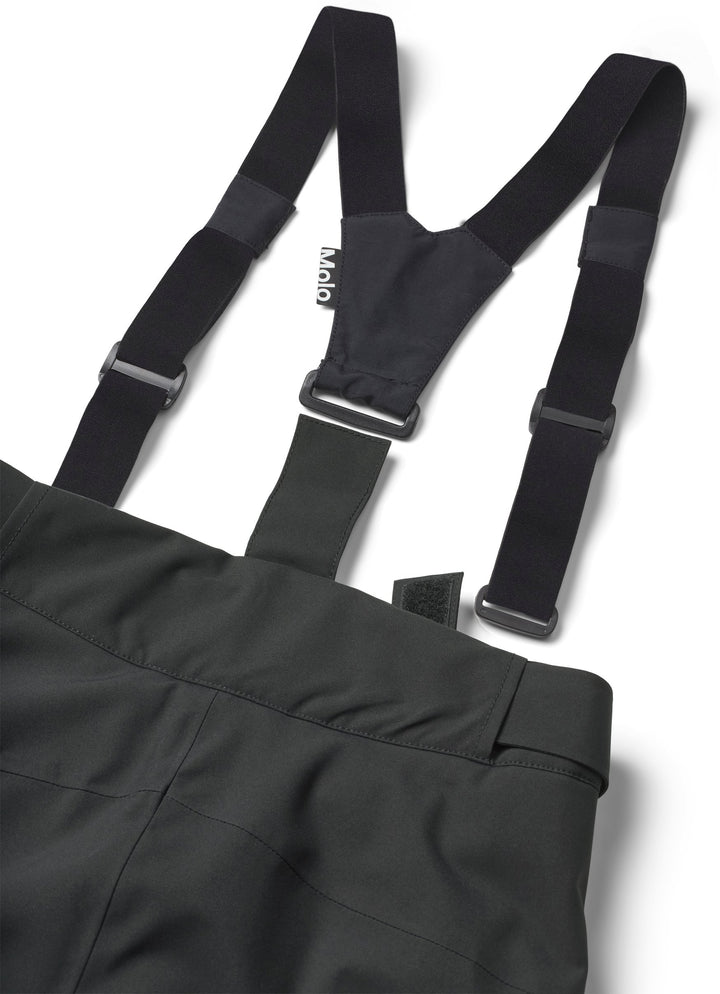 Jump Pro Black