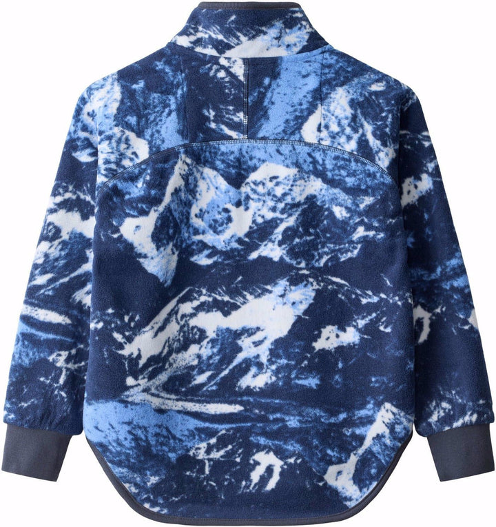 Fleece, Mountain