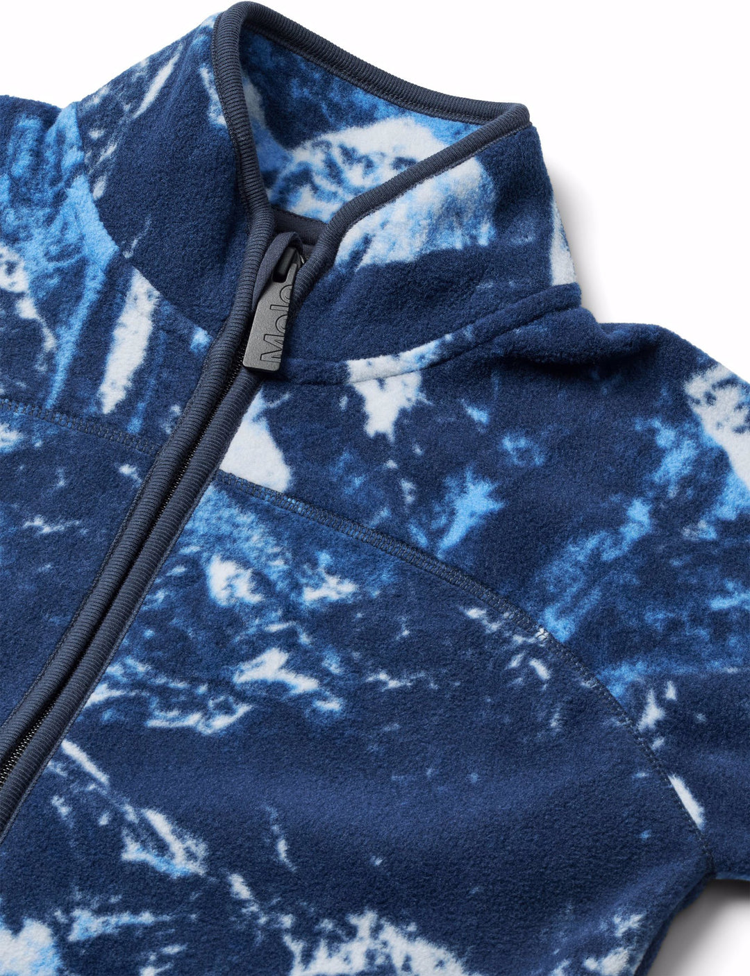 Fleece, Mountain