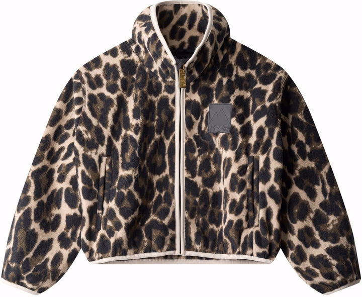 Fleece, Leo