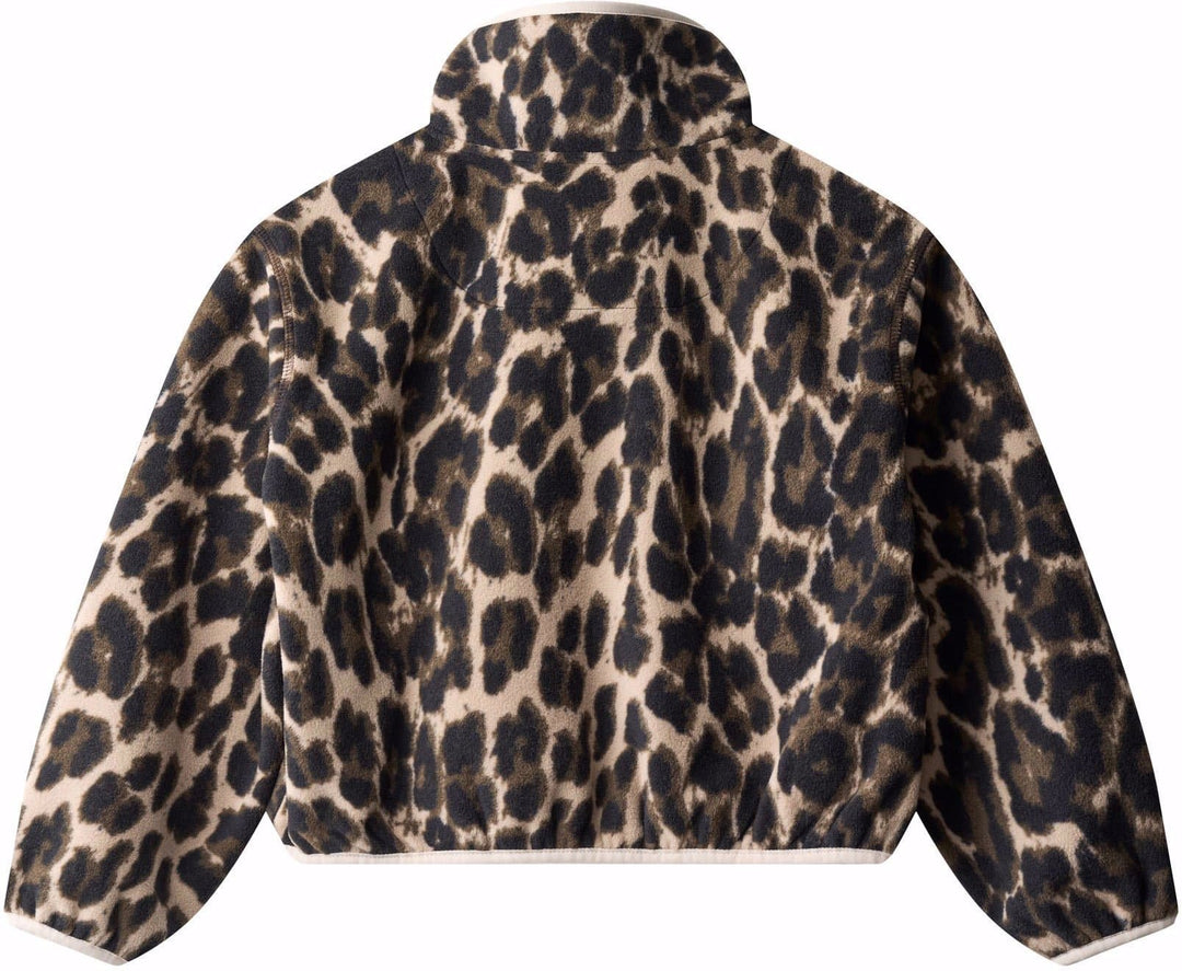 Fleece, Leo
