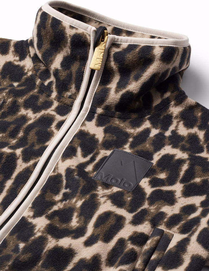 Fleece, Leo