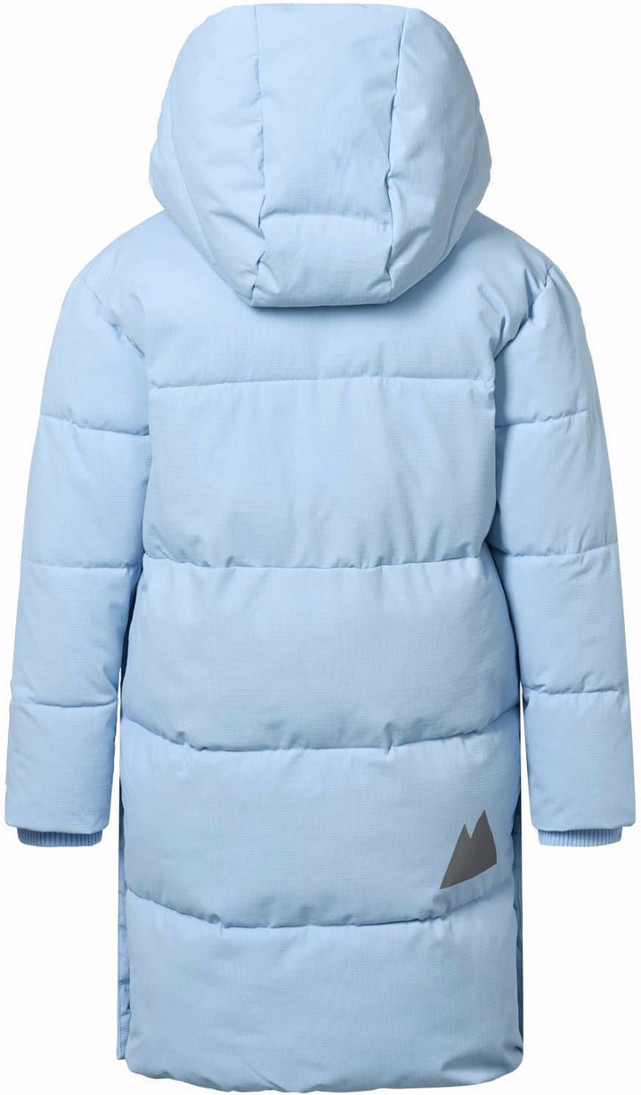 Harper Ice Aqua