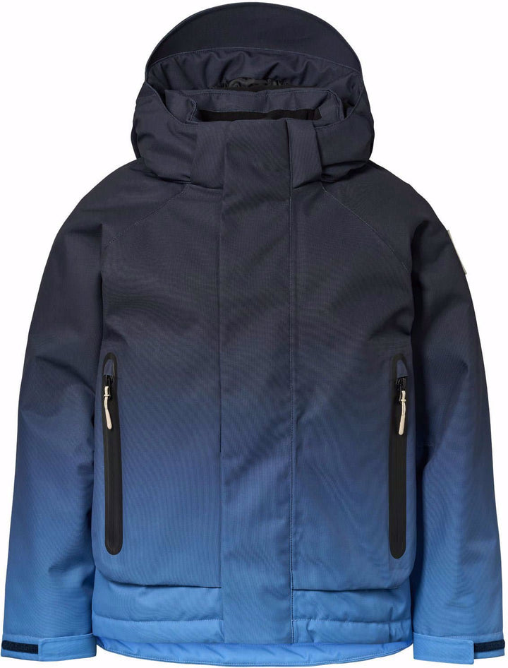 Pearson Faded Blues