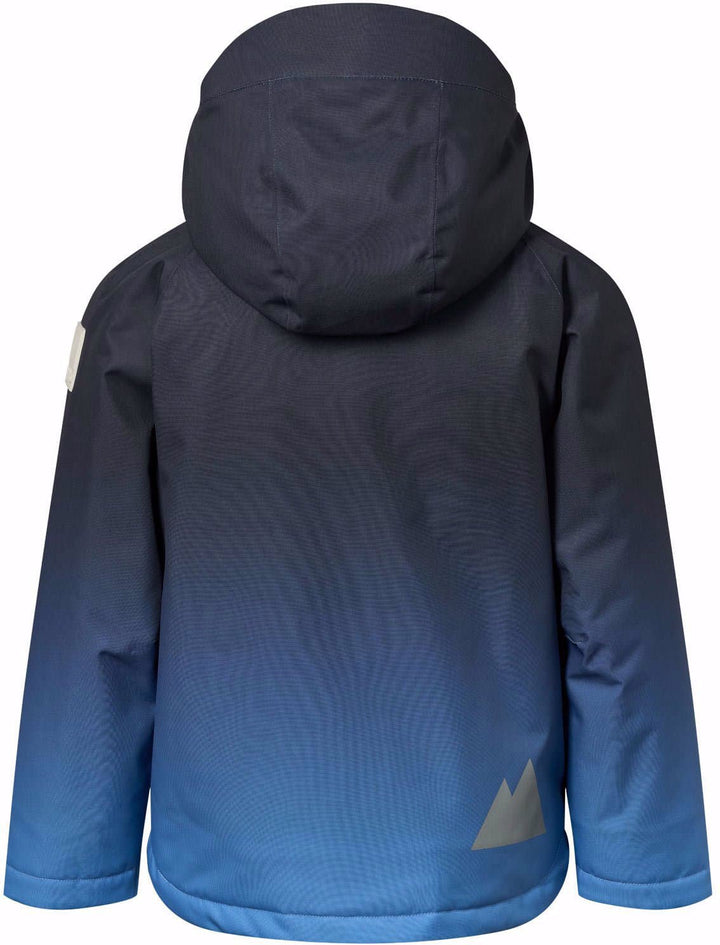 Pearson Faded Blues