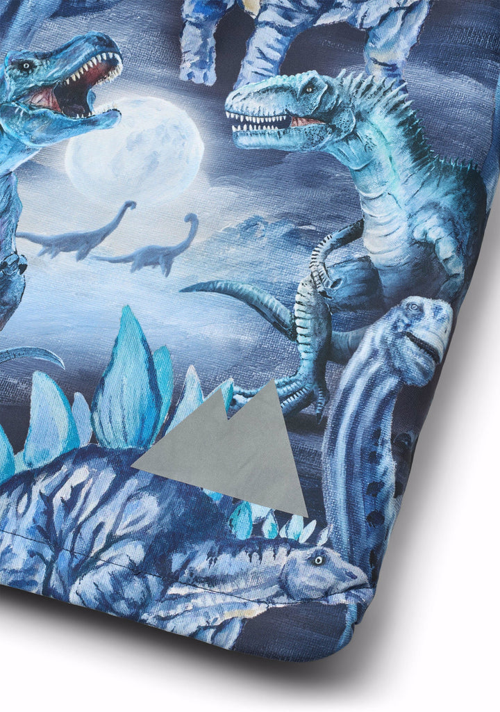 Castor Arty Dinos
