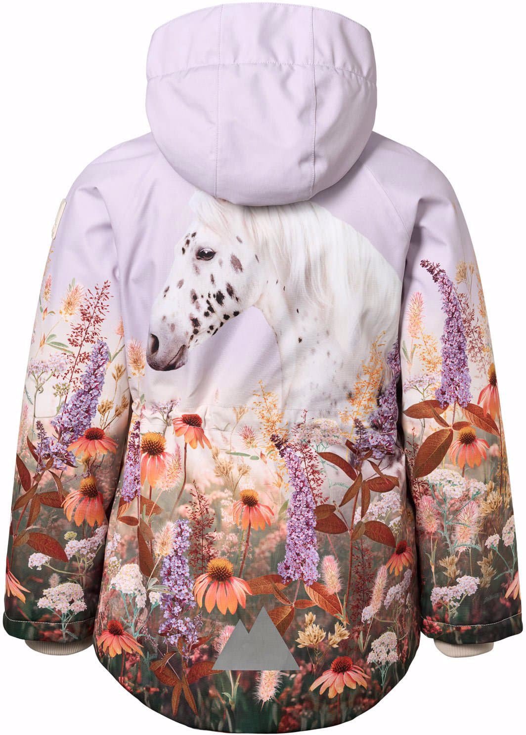 Cathy Meadow Horse