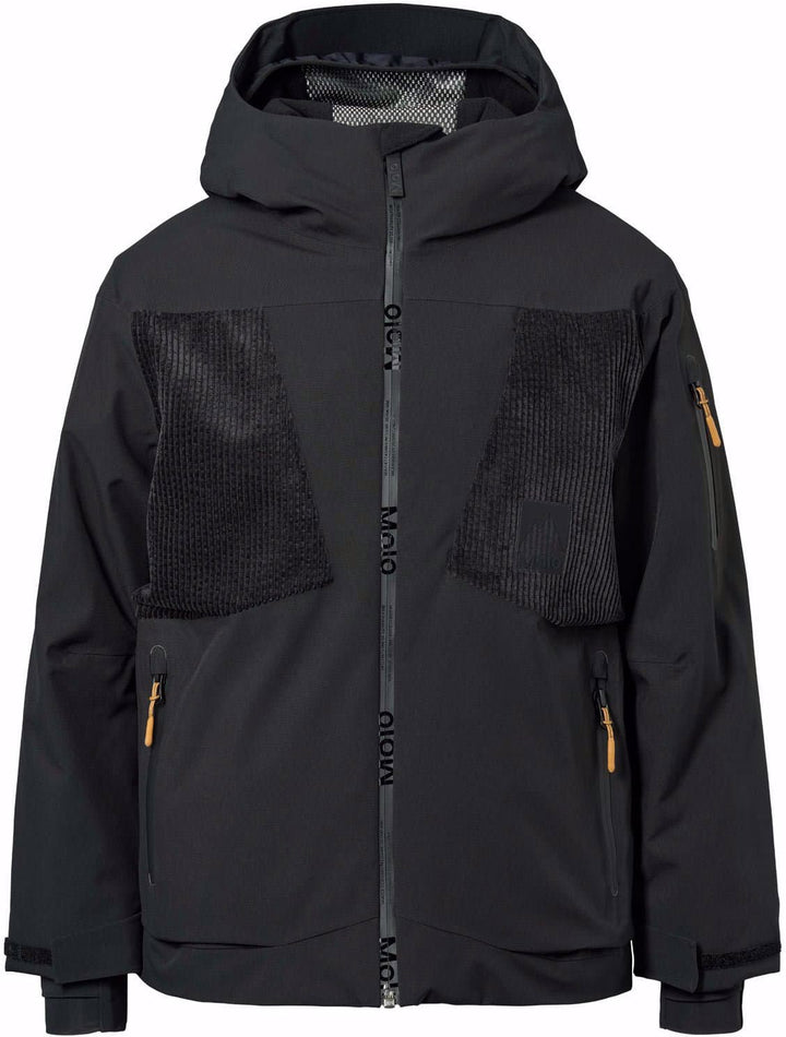 Alpine Black
