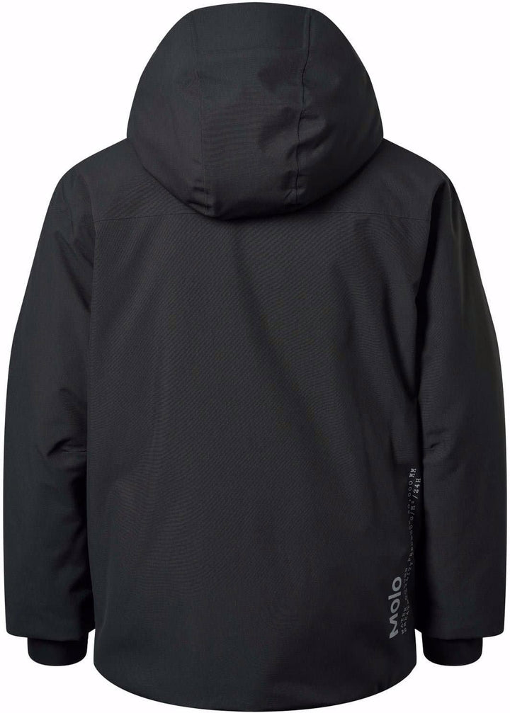 Alpine Black