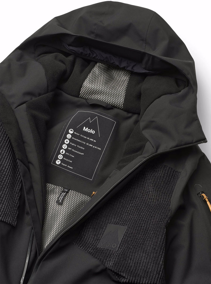 Alpine Black