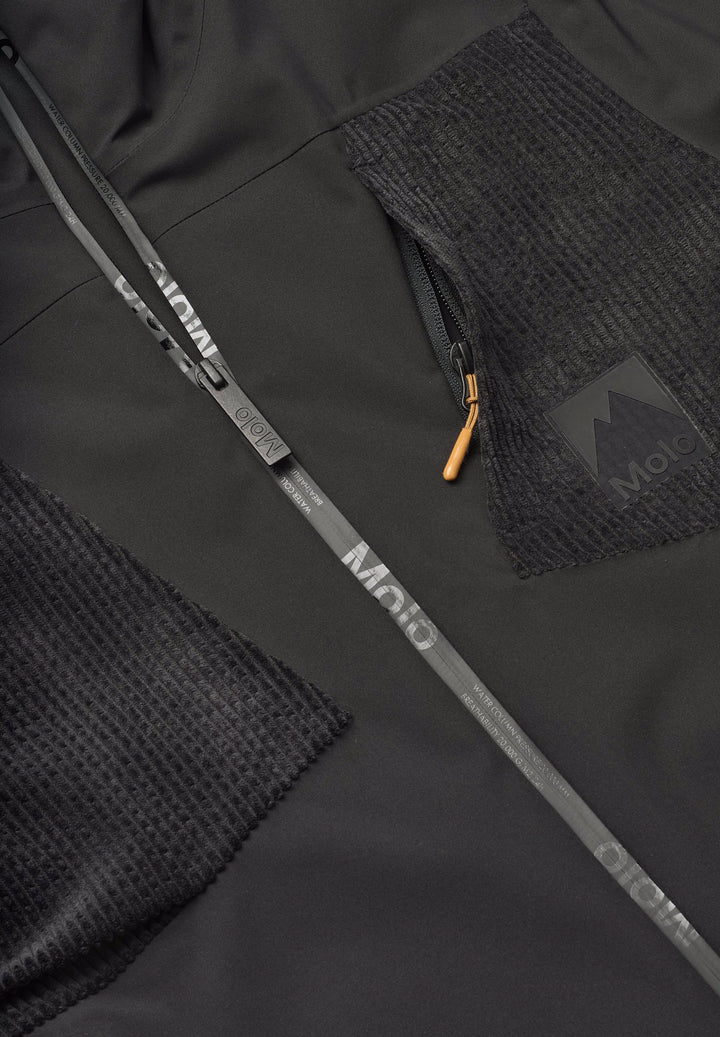 Alpine Black