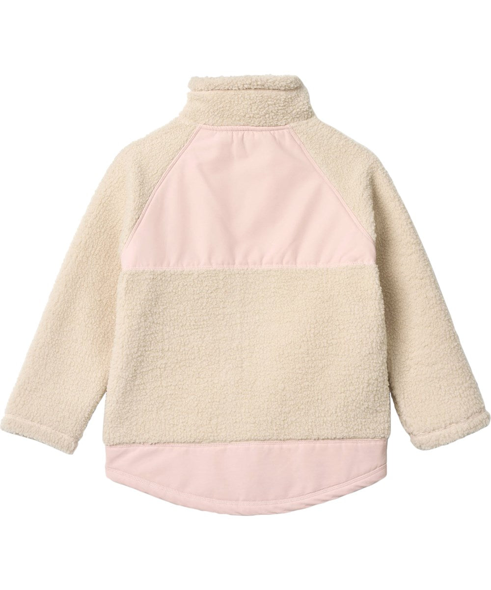 Fleecejakki, Soft Powderm