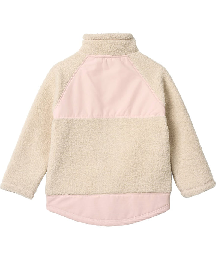 Fleecejakki, Soft Powderm